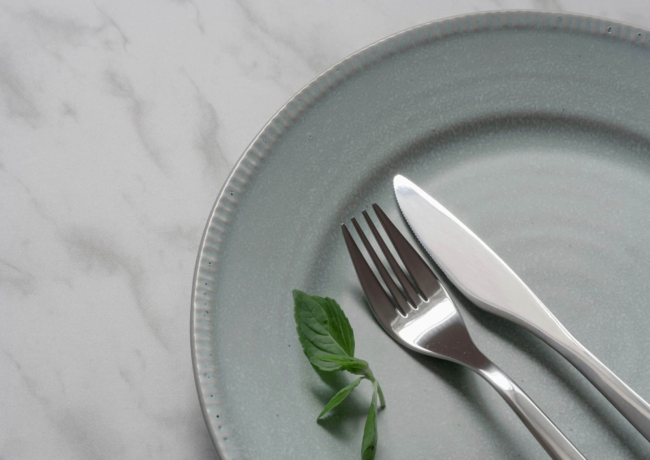 Ideal Weight with a Maintenance Meal Plan