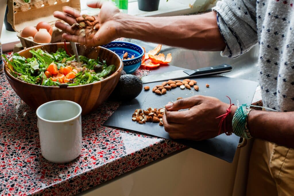 Maintenance Meal Plan