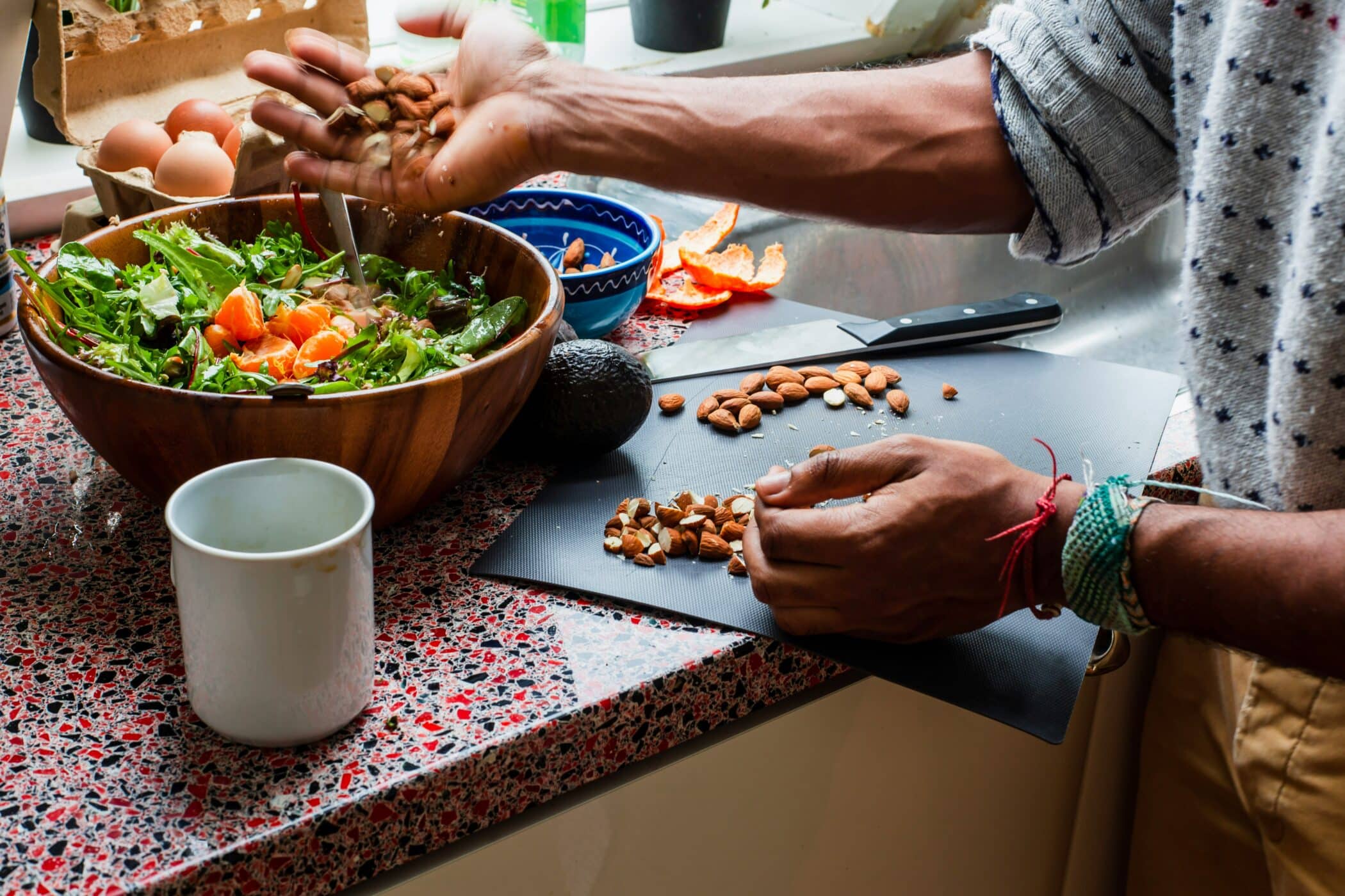 Maintenance Meal Plan