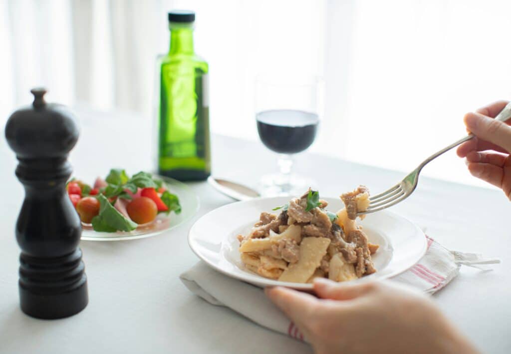 Maintenance Meal Plans for a Ketogenic Diet