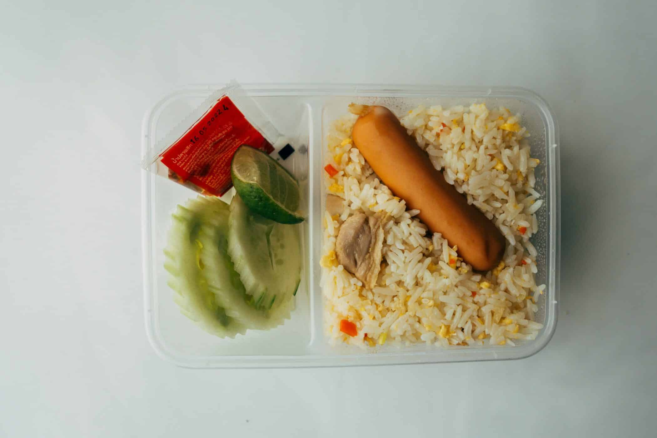Maintenance Meal Plans 101