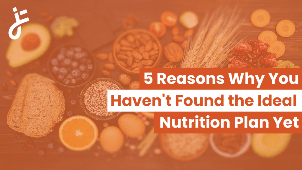 Find Your Ideal Nutrition Plan Jet Fuel Meals