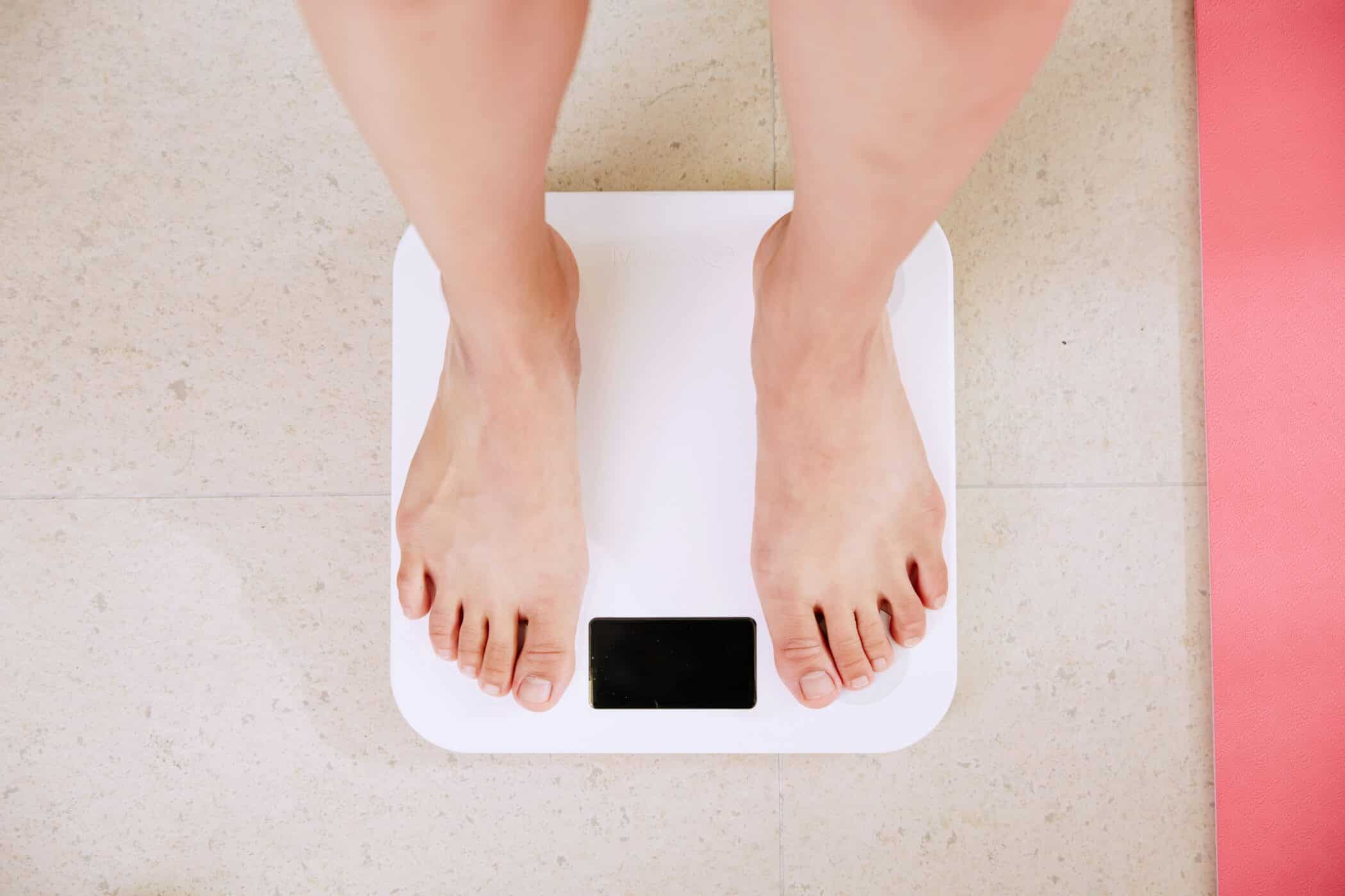 Stop Gaining Back Lost Weight