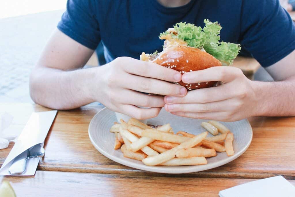Weight Loss Meal Plan