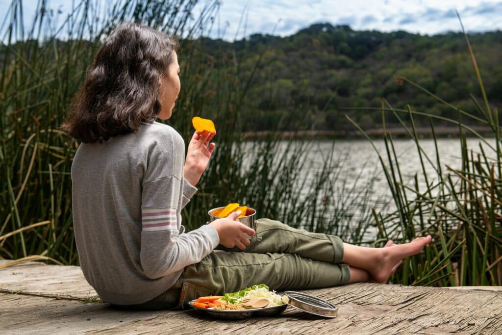 Mindful Meals
