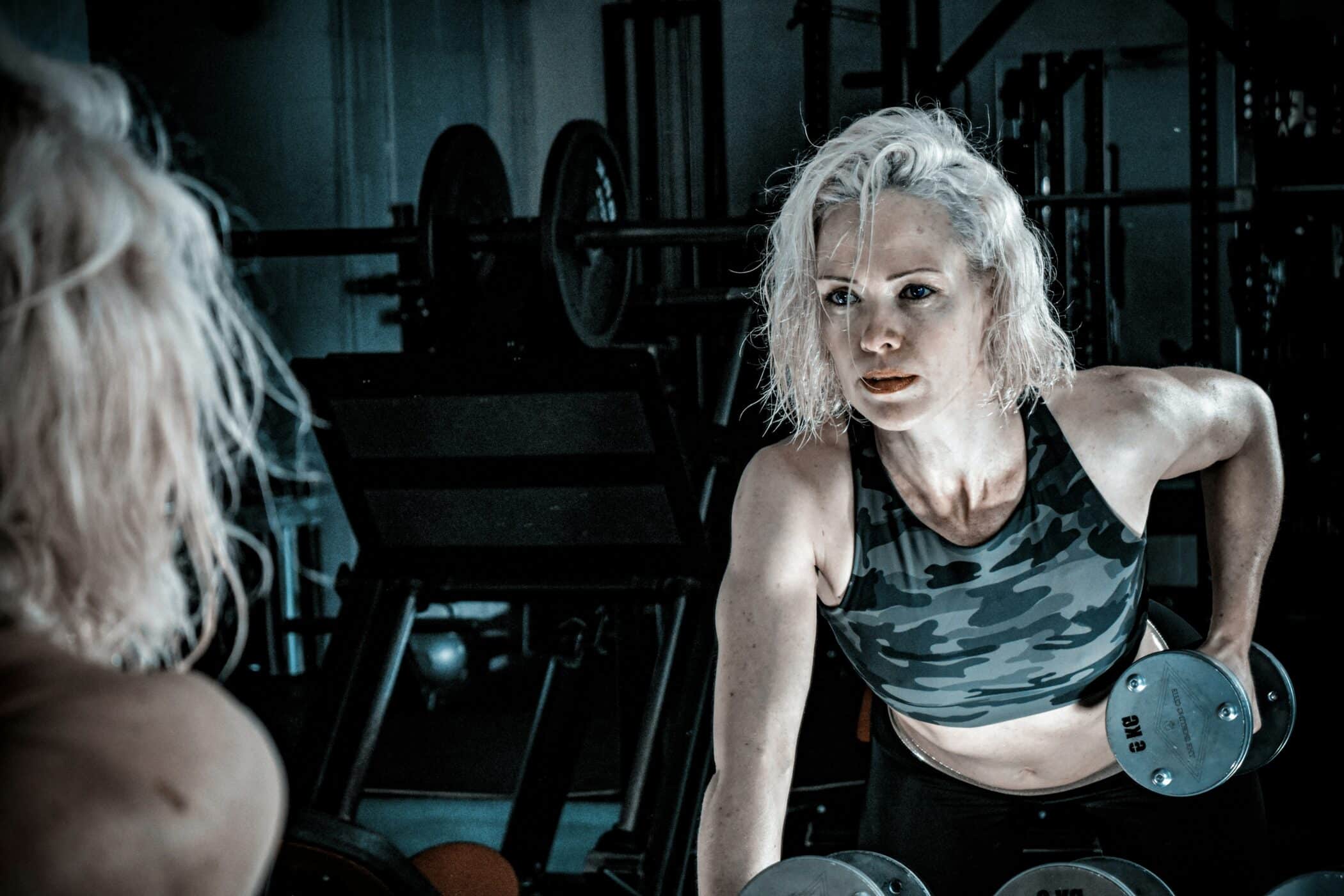 Can You Train Your Body to Burn Fat?