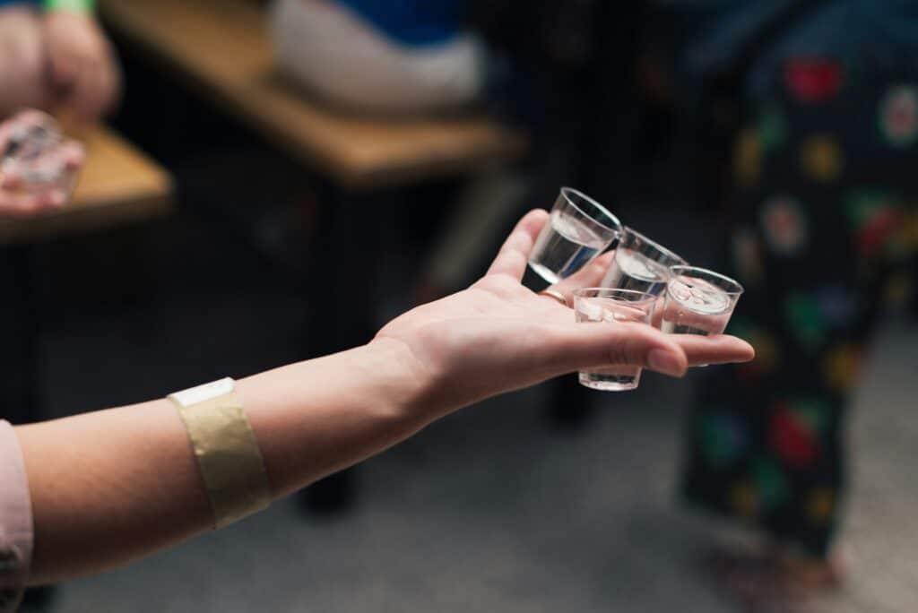Best Wellness Shot