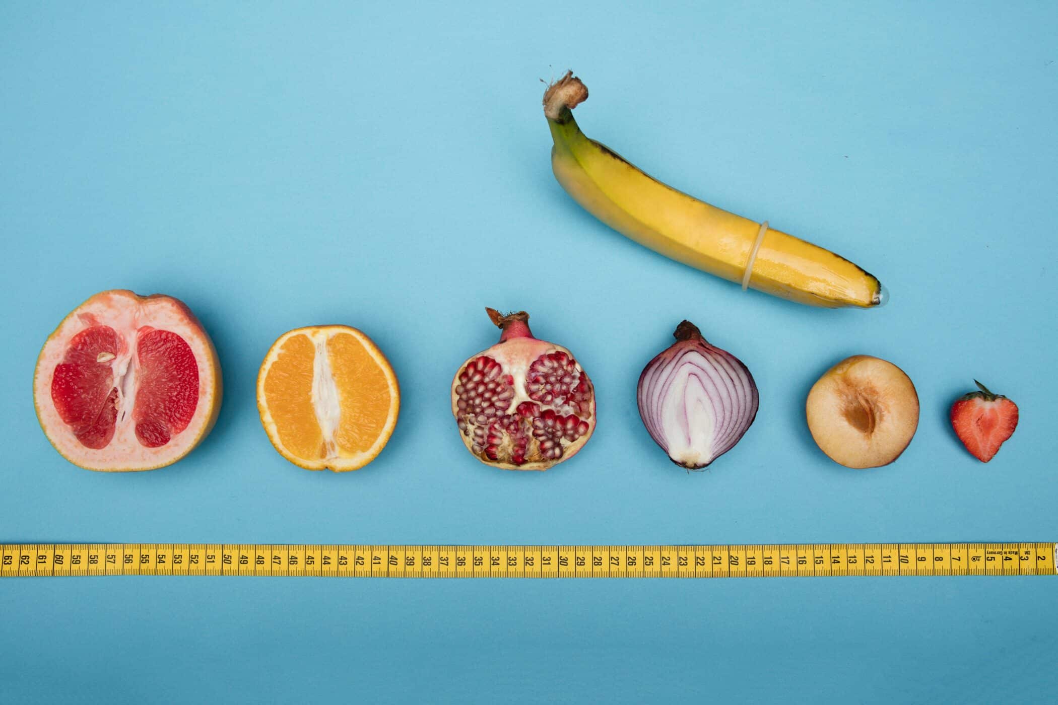 Nutrition Facts You Wish You Knew Earlier