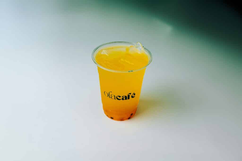 Ginger Juice