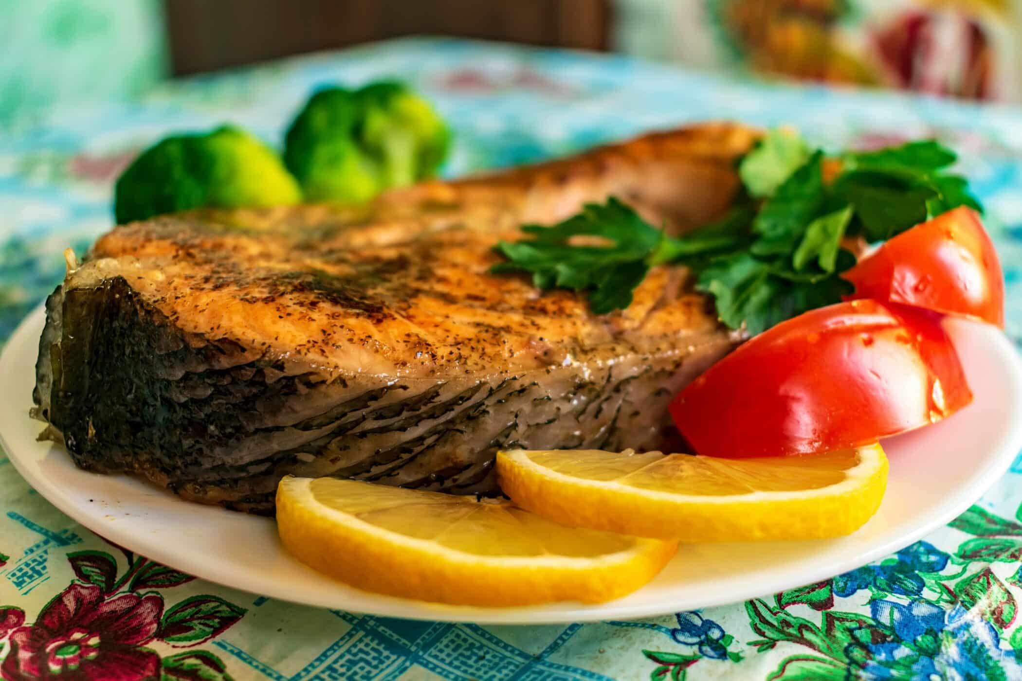 Most Delicious & Healthy Pescatarian Meals