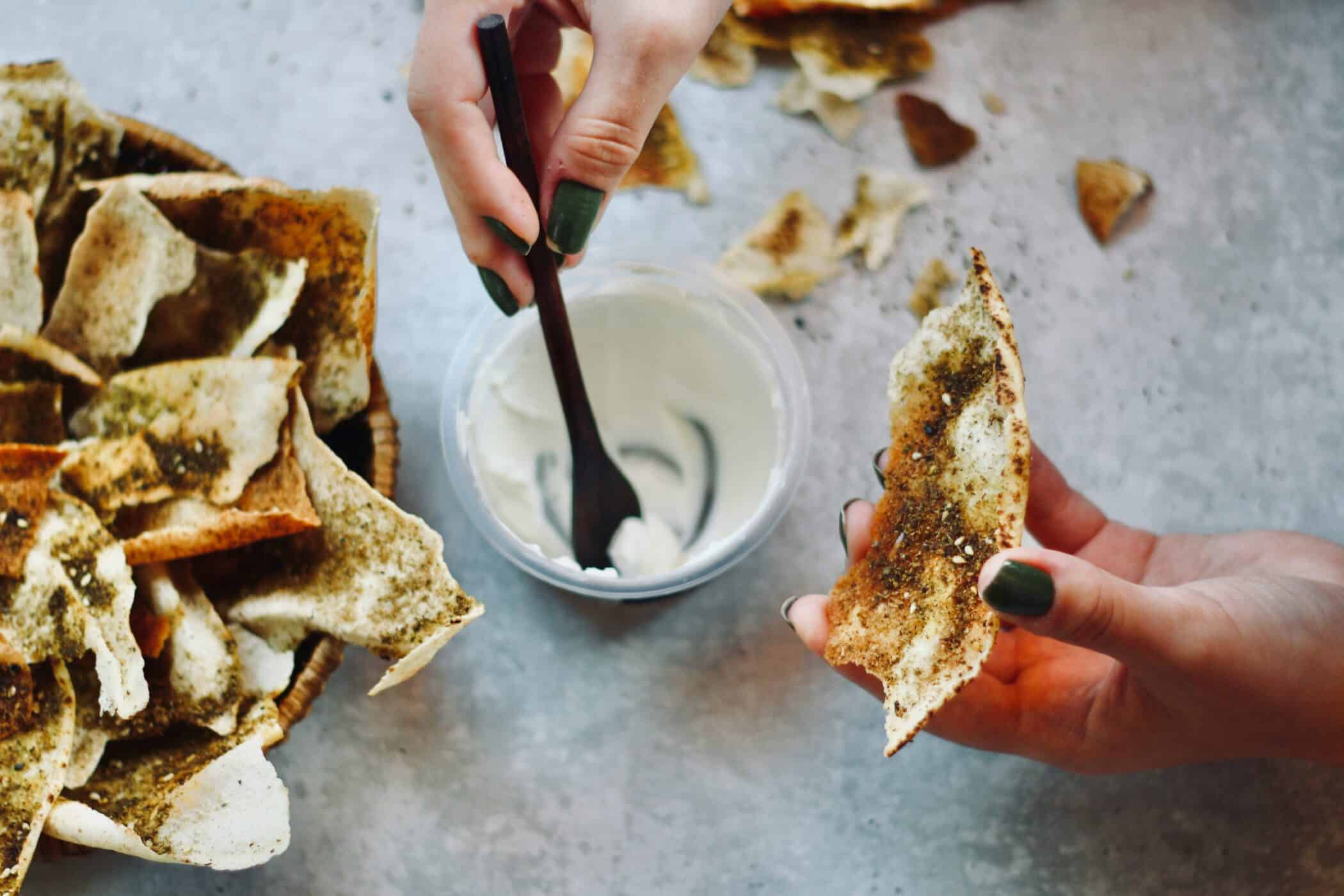 How to Go Gluten Free – a Beginner’s Guide