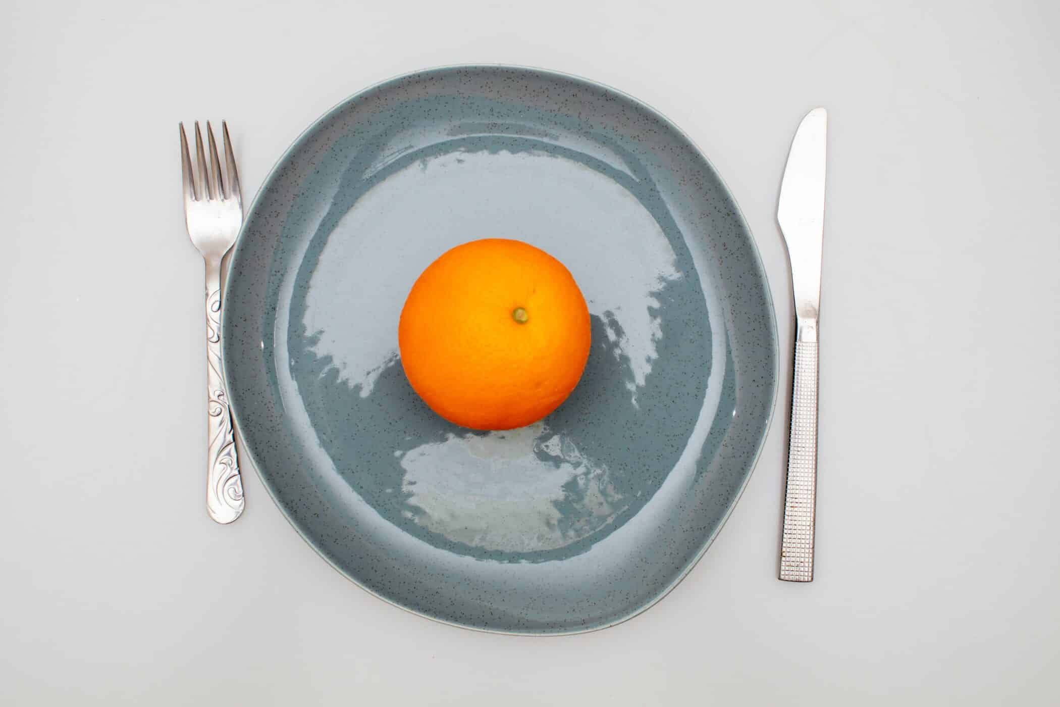 Efficient Diet