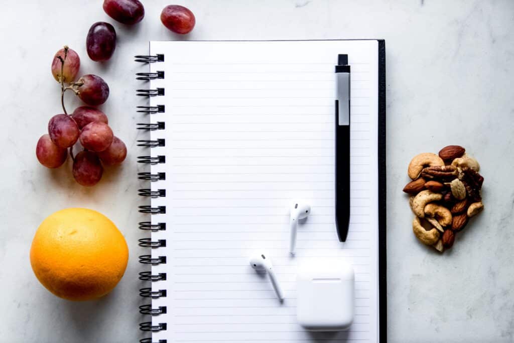 Healthy Habits