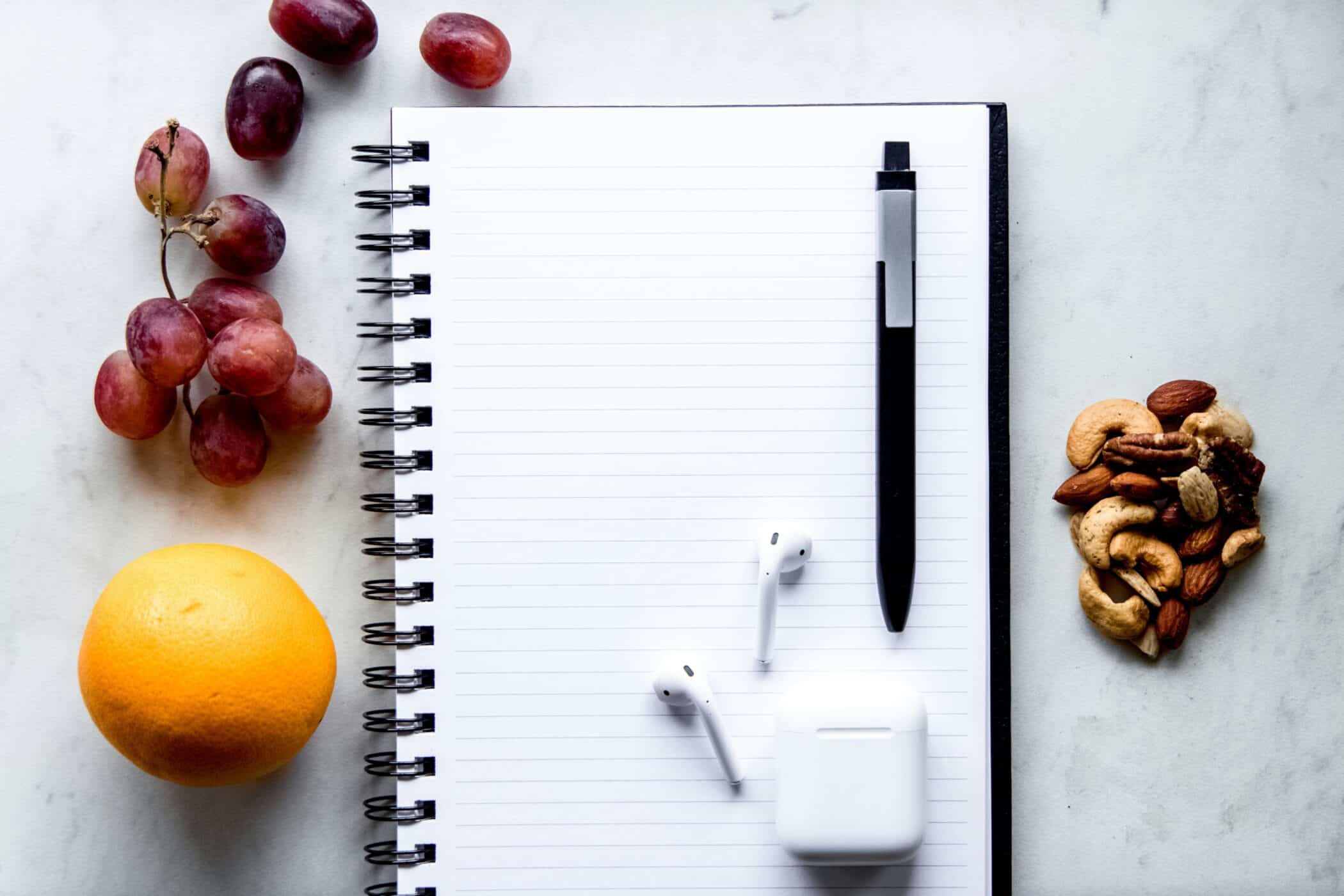 Healthy Habits