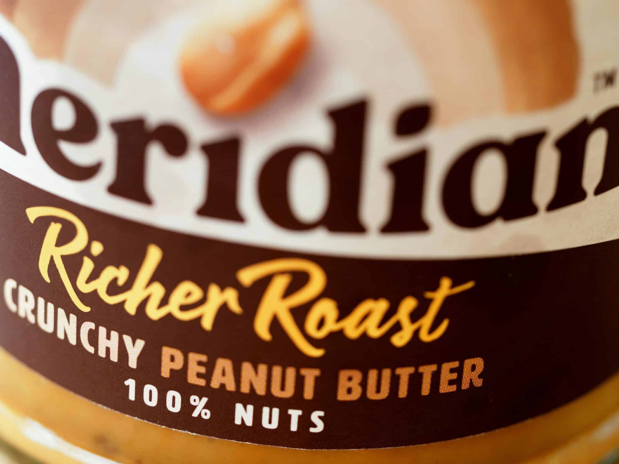 How Protein Peanut Butter Can Work for You