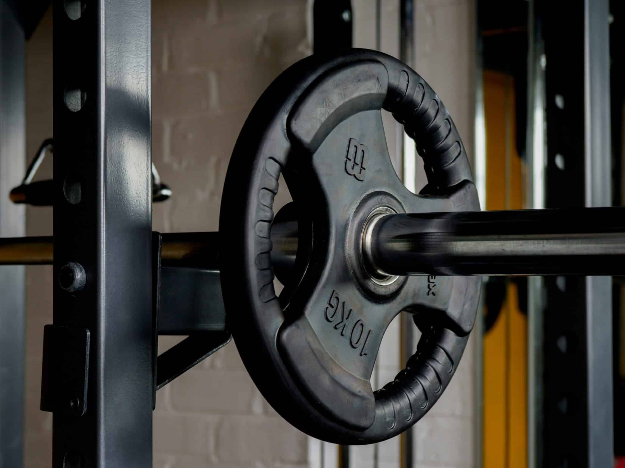 Three Reasons why the Gym is not Enough