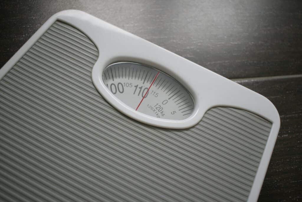 Gain Weight Quickly and Safely 