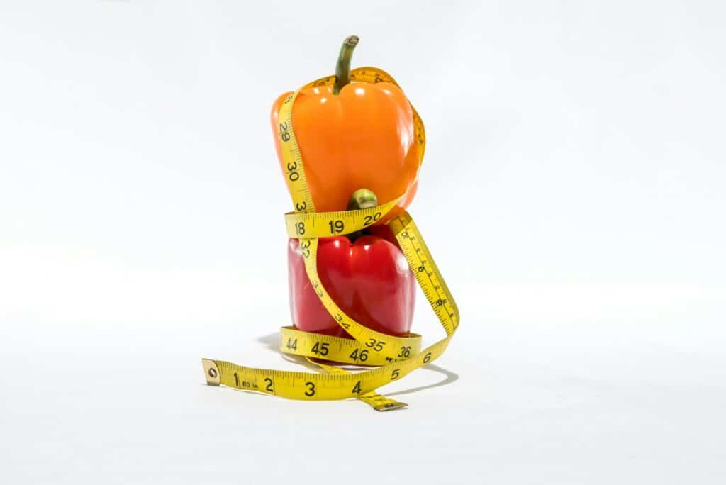 Gain Weight Quickly and Safely 