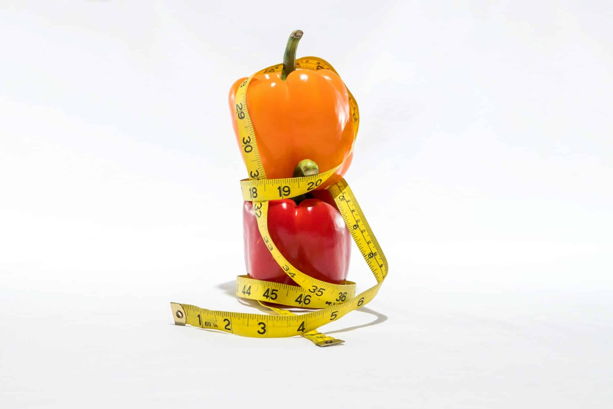 Gain Weight Quickly and Safely 