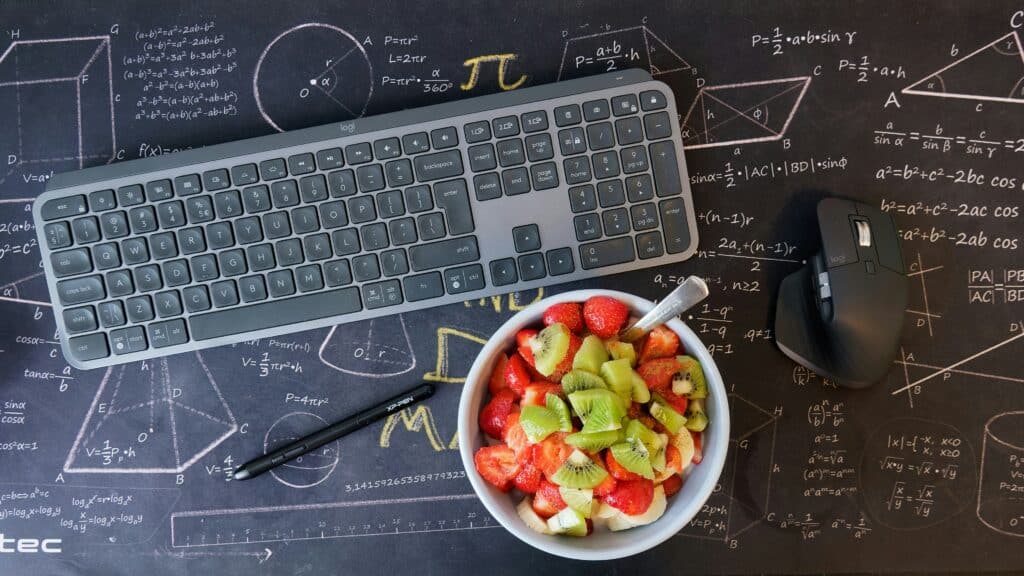 Active Calories vs Total Calories
