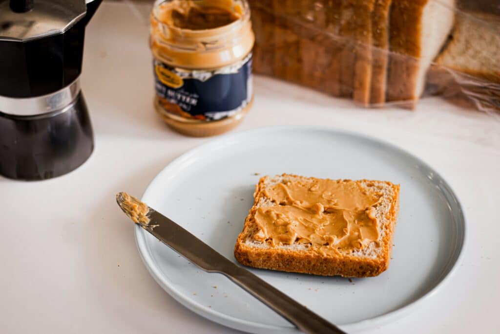 Protein Peanut Butter