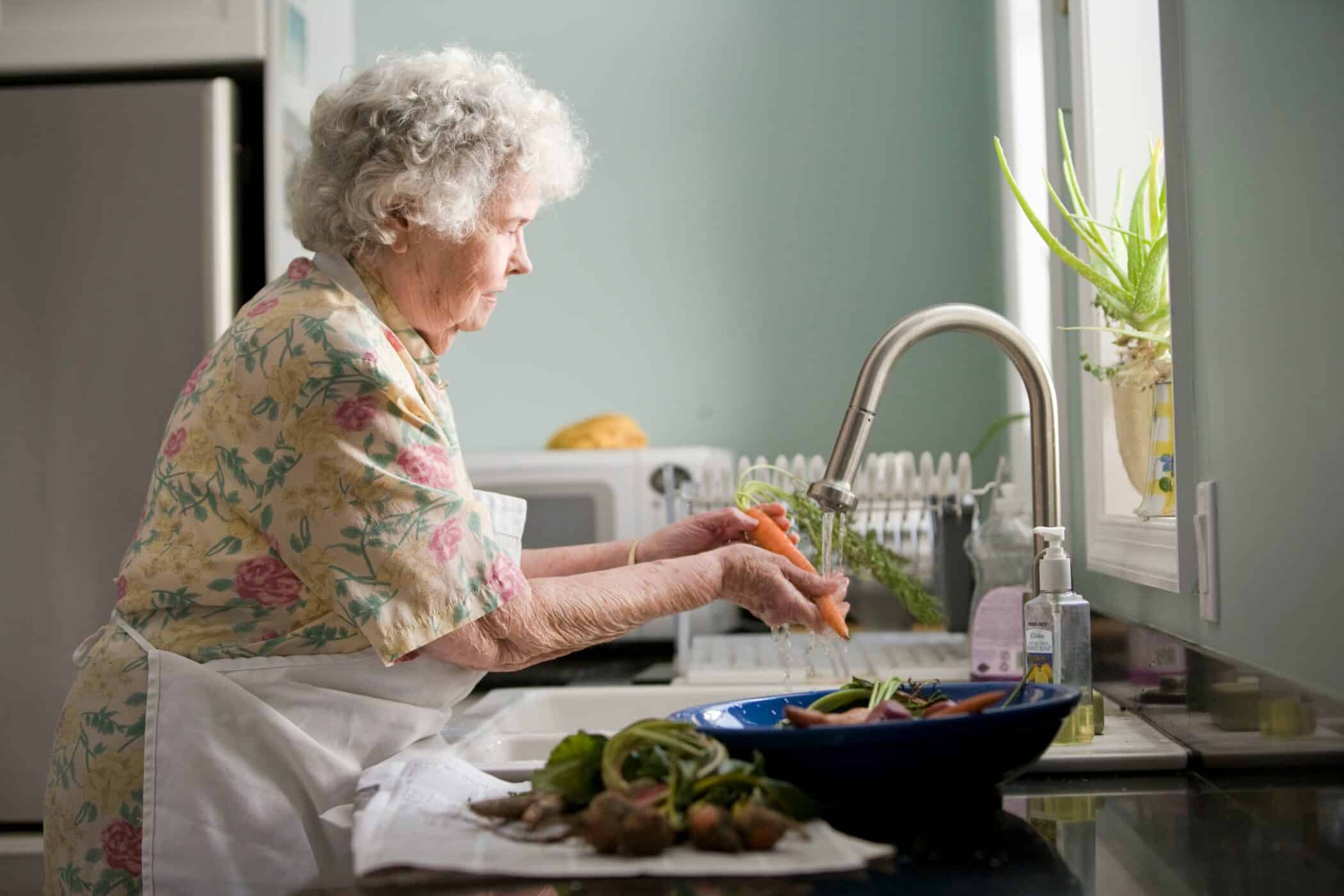 Intermittent Fasting for Women Over 50