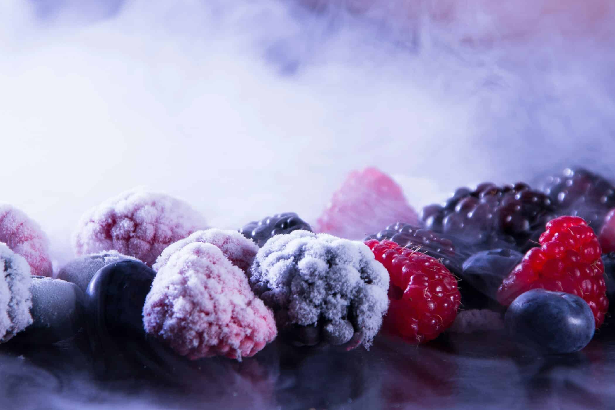 8 Winter Superfoods to Boost Your Immunity