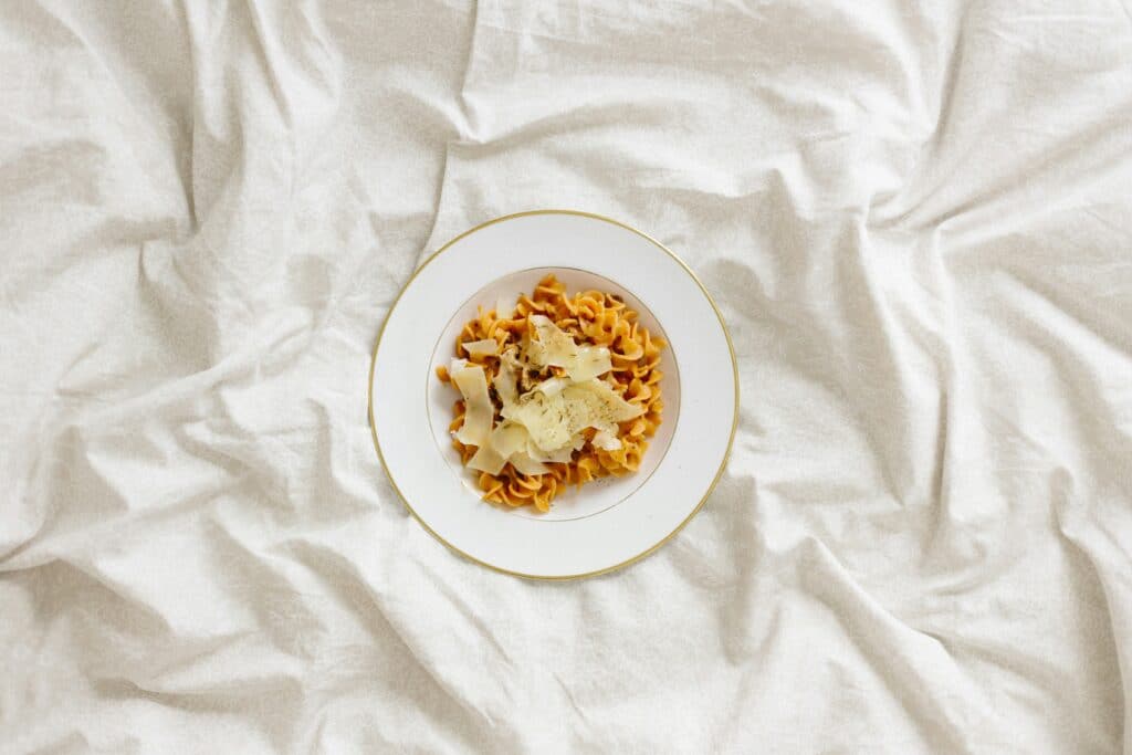 A Good Night’s Sleep with Healthy Eating