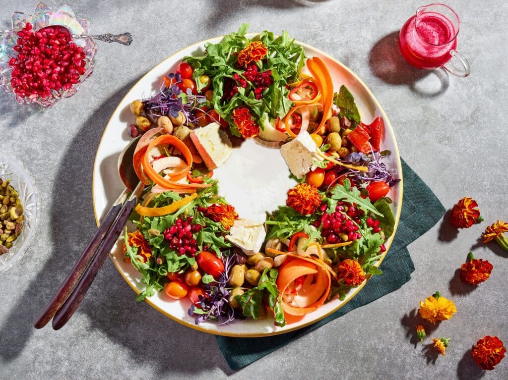Thanksgiving Vegetable Side Dishes