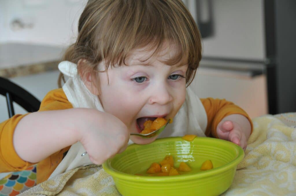Kid-Friendly Meal Prep: Taste and Nutrition