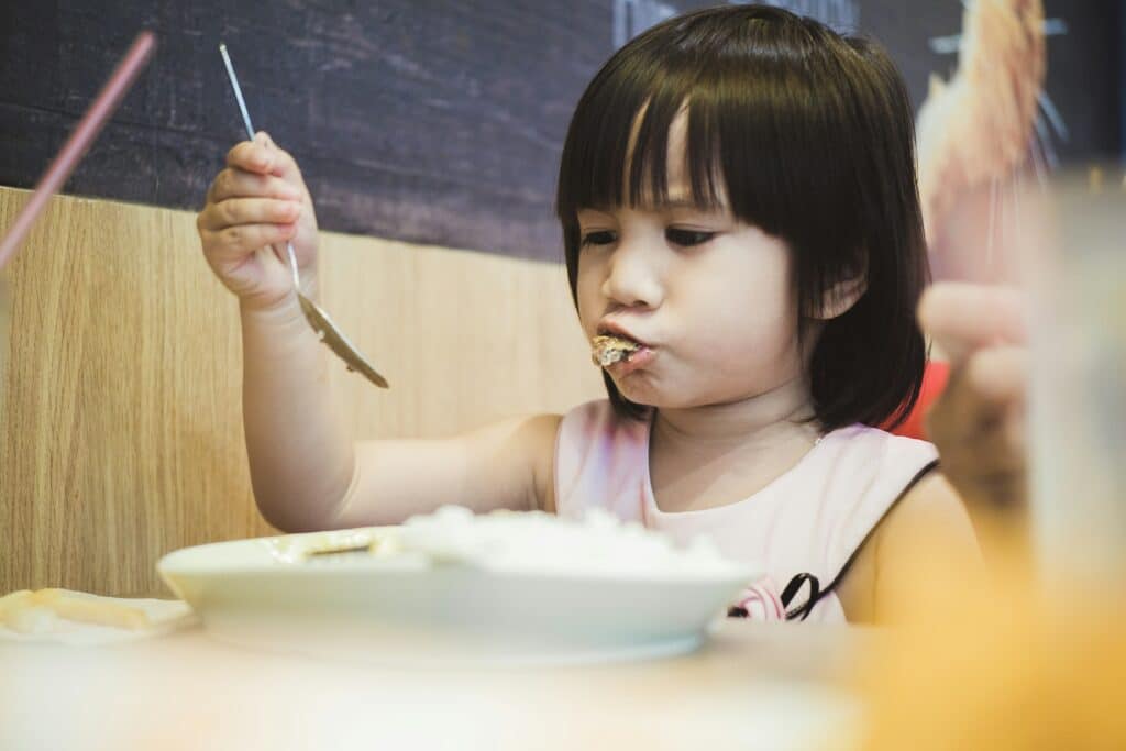 Kid-Friendly Meal Prep: Taste and Nutrition