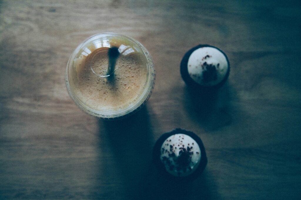 Moderation, not Deprivation