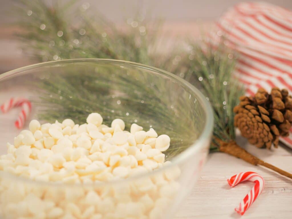 Holidays with Granulated Sugar Substitutes