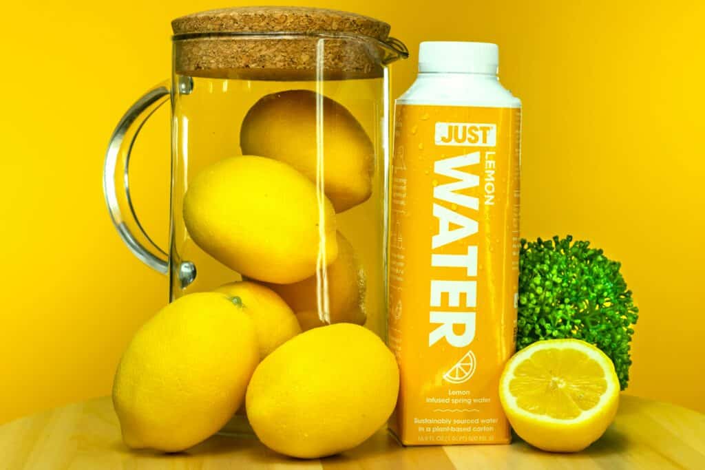 Nutrient-packed Vitamin Water Recipes