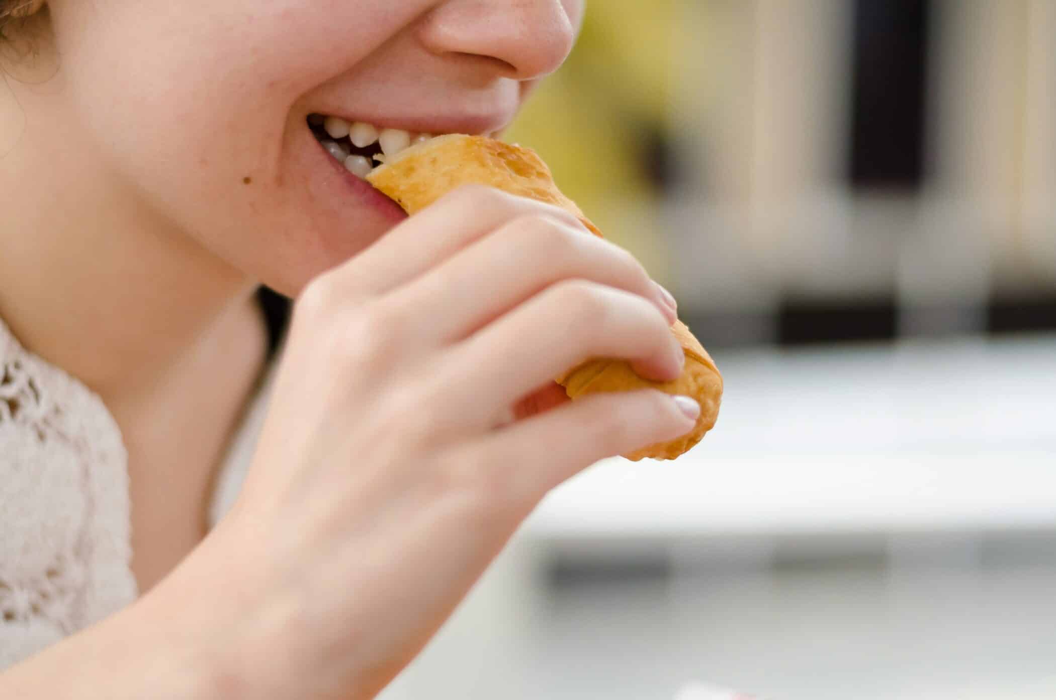 How to Deal with Constant Cravings