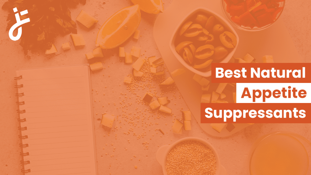 Using Natural Appetite Suppressants to Lose Weight | NOVI Health