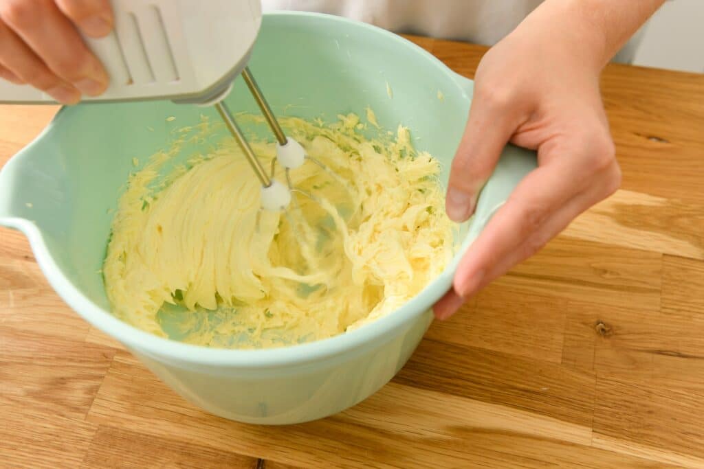 Leftover Mashed Potatoes
