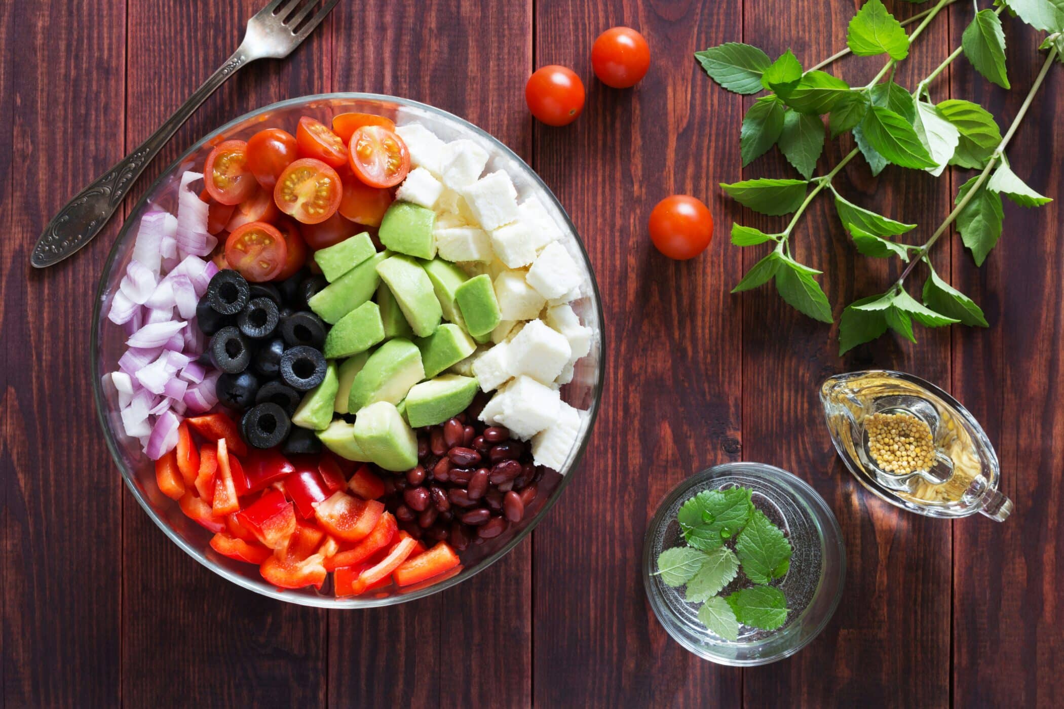 Find Your Ideal Nutrition Plan