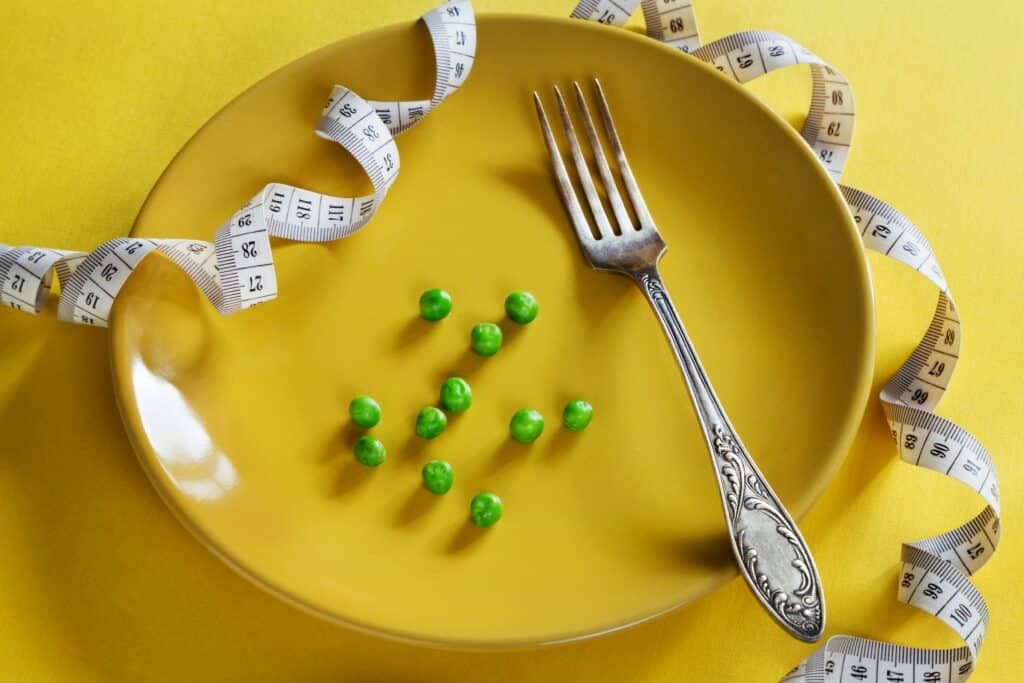  Picky Eater 