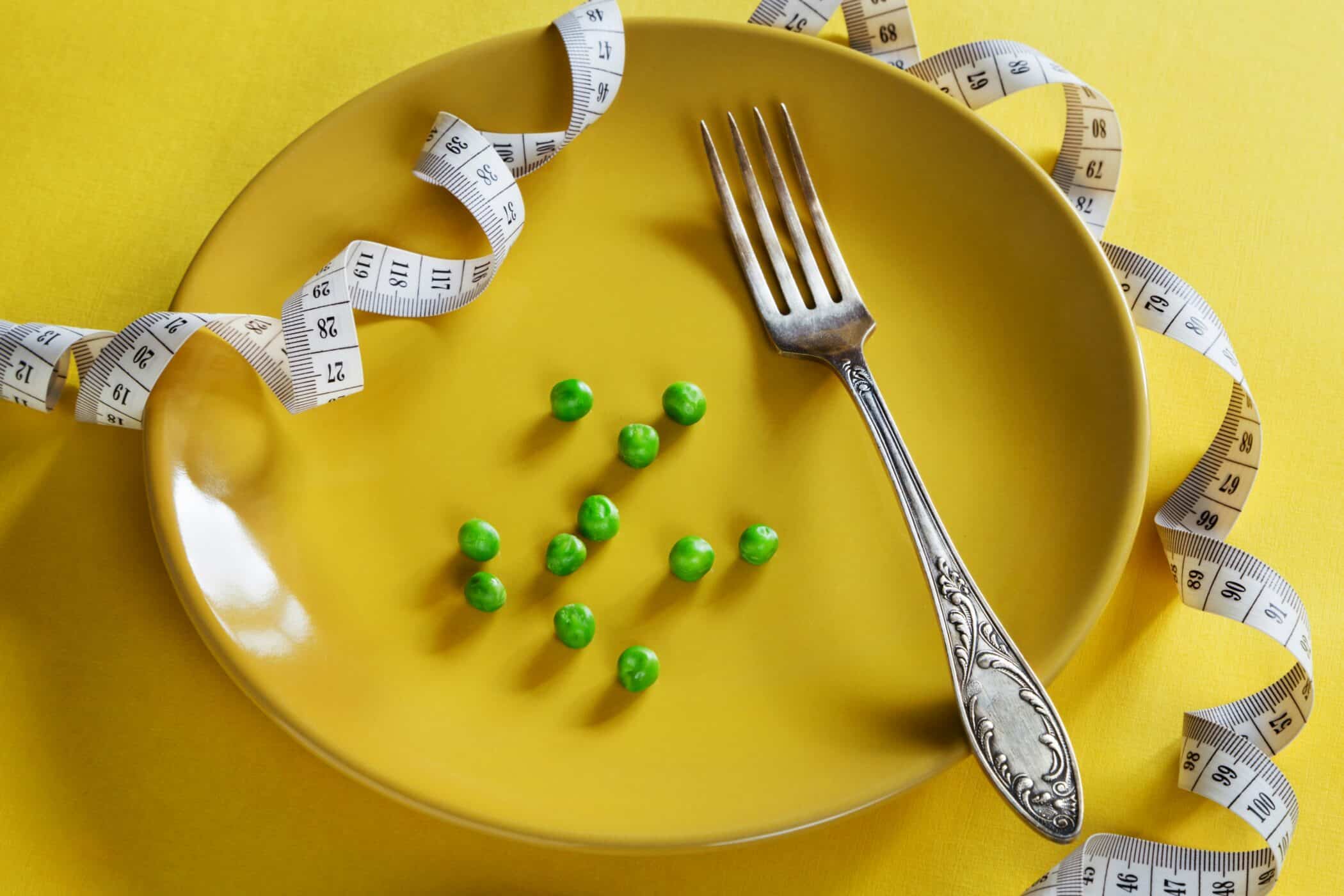 Are You a Picky Eater? Take the Test!