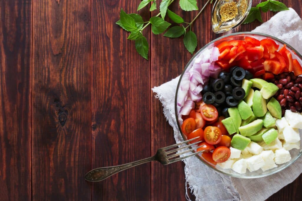 Find Your Ideal Nutrition Plan