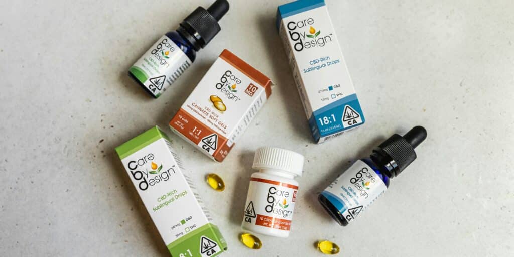Natural IBS Supplements