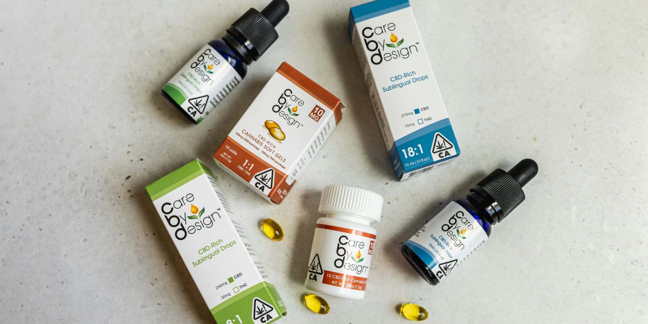Natural IBS Supplements