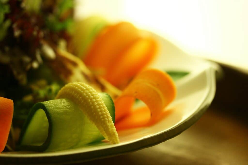 Foods that fight nausea during pregnancy