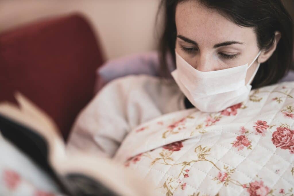  Flu Season Months