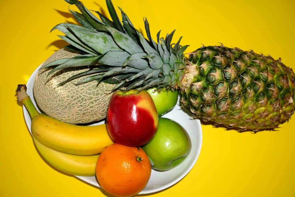Best Natural Appetite Suppressants