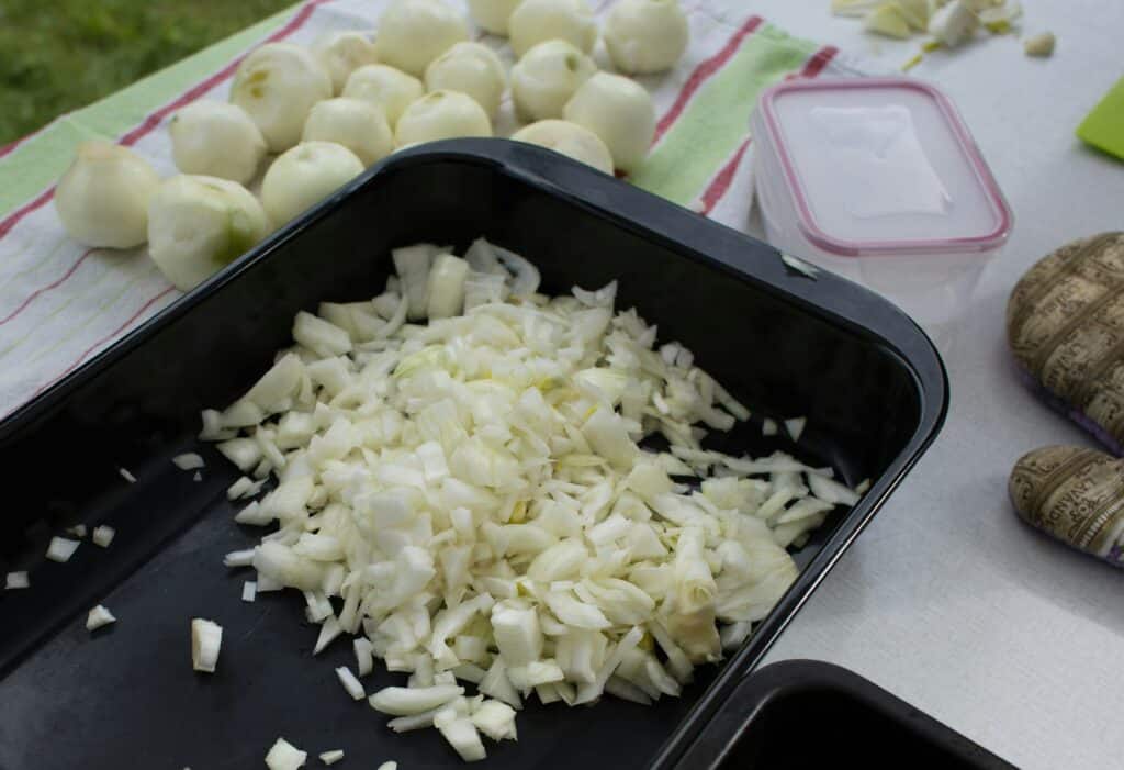 Mashed Potatoes?
