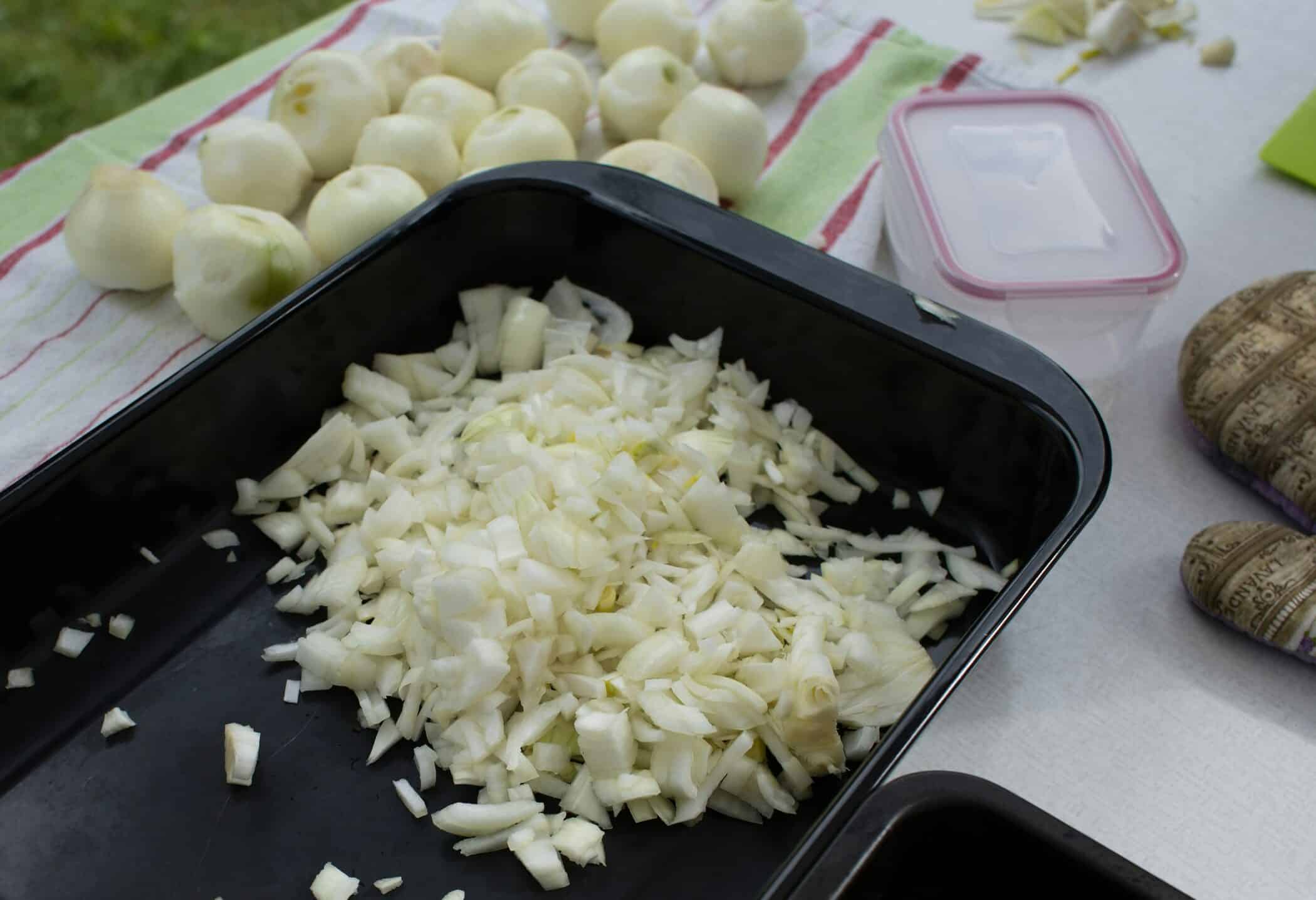 Mashed Potatoes?