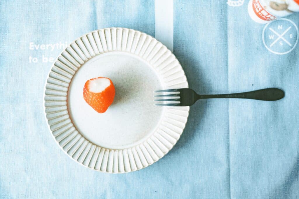 Are You a Picky Eater