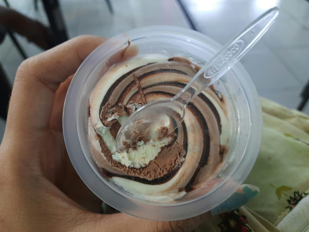 Healthy Ice Cream You Can Make Yourself